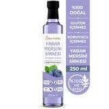 OnkaFarma Onka Farma Yaban Mersini Sirkesi 250 ml
