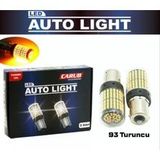 Onkar 144 Led Turuncu 93 Tek Duy