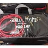 Onkar Akü Takviye Kablosu 1500AMP