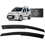 Onkar Cam Rüzgarlığı Sunplex Mugen Fiat Fiorino Bipper Nemo 2007-> 2li SPS12