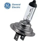 Onkar H7-H1-H3-H11 Ampül Halojen Normal Cam 55W