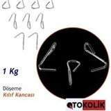 Onkar Kanca Model S Ve C Oto Aksesuar
