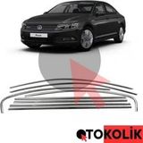 Onkar Passat B8-8.5 Cam Çerçevesi 2015 Oto Aksesuar