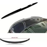 Onkar Spoiler Yarasa Model Krom Oto Aksesuar