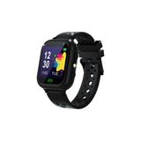 Onkatech X23 Sim Kartlı Akıllı Çocuk Takip Saati - 40 mm - Antrasit - Siyah