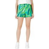 Onlalma Lıfe Vıs Ewa Shorts Aop Kadın Şort 15343123