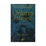 Onların Hikayesi - Zehra Yücebulut