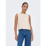 Onldorsı Arıs Sl Loose Top Wvn Cc Kadın Gri Bluz - 15364286