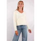 Onlella Pıumo Ls V-Neck Knt Kadın Kazak 15259562