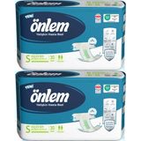 Önlem 60 Adet Small Belbantlı Hasta Bezi