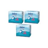ÖNLEM 60x90 Cm Yatak Koruyucu Örtü 3 Paket 90 Adet
