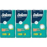 Önlem 90 Adet Large Emici Külot