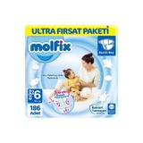 Önlem Bel Bantlı Yetişkin Hasta Bezi, Medium, 30'lu