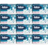 Önlem Belbantlı L 12x30 360 Adet Tekstil Yüzey Yetişkin Hasta Bezi