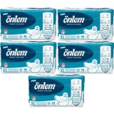 Önlem BelBantlı XL 5x30 150 Adet Tekstil Yüzey Yetişkin Hasta Bezi