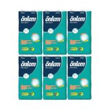 Önlem Emici Külot Hasta Bezi Large, Büyük Boy, 180 Adet (6 Paket x 30)