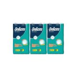 Önlem Emici Külot Hasta Bezi Large, Büyük Boy, 90 Adet (3 Paket x 30)
