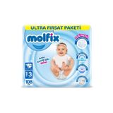 Önlem Emici Külot Hasta Bezi XL Beden 30 Adet