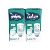 Önlem Emici Külot Hasta Bezi XL Extra Large, 60 Adet