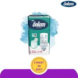 Önlem Emici Külot L 30 Adet Hasta Bezi