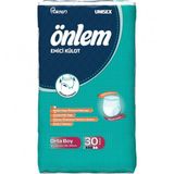 Önlem Emici Külot Medium 30 Adet Hasta Bezi
