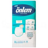Önlem Emici Külot XL 30 Adet Yetişkin Hasta Bezi