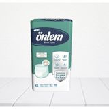 Önlem Emici Külot XL 30 Adet Yetişkin Hasta Bezi