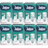 Önlem Emici Külot Yetişkin Hasta Bezi L - Large - Büyük 240 Adet (8pk*30) - Beyaz
