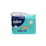 Önlem Emici Külotlu Extra Large 60 Adet Hasta Bezi