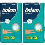 Önlem Emici Külotlu Large 60 Adet Hasta Bezi
