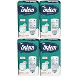Önlem Emici Külotlu Medium 120 Adet Hasta Bezi