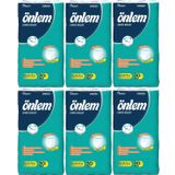 Önlem Emici Large 180 Adet Külot Hasta Bezi