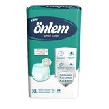 Önlem Large 30'lu Emici Külot