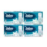 Önlem Yetişkin Hasta Bezi Bel Bantlı Extra Large Xl 120 - 170 Cm 30 Lu X 4 Adet
