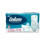 Önlem Yetişkin Hasta Bezi Bel Bantlı Large L 100 - 150 Cm 30 Lu