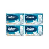 Önlem Yetişkin Hasta Bezi Bel Bantlı Medium M 80 - 120 Cm 30 Lu X 4 Adet