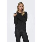 ONLEMIRA L/S O-NECK KNT Kadın Kazak 15327663