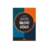 Önleyici Gözaltı - Murat Ceyhan