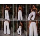 Onlfavor Mw Culotte Pant Wvn Kadın Pantolon 15322778