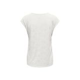 ONLFREE LIFE STRUC. S/S MODALTOP JRS Kadın T-Shirt 15319446