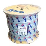 Onli 23AWG UTP Cat 6 500 m Gri Network Kablosu