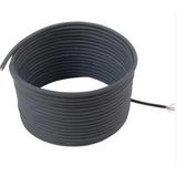 Onli 2x0.22mm Stereo Mikrofon Kablosu 100metre