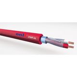 Onli 2X2X0,80Mm J-Y(St) Cca 100 Metre Yangın Alarm Kablosu - Yok