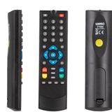 Onli Mini SD Scart Uydu Alıcı Kumandası