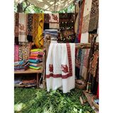 Onlie Craft Büyük Boy Puşi Orijinal - 12R-Bordo