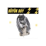 onliecraft Büyük Boy Puşi orijinal