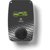 Onlife Charge 22 Kw Elektrikli Araç Şarj Istasyonu - Duvar Tipi Şarj Cihazı (Soketli, Basic)
