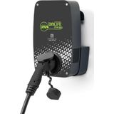 Onlife Charge22 kW - Duvartipi soketli ( soketli RFID RFID kart okuyuculu