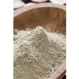 Online Akbulut Aktar Doğal Yeşil Kil 1 kg (Saf Toz Kil)