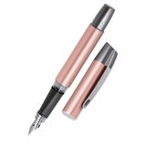 Online Campus II Metall. Rosegold Dolma Kalem